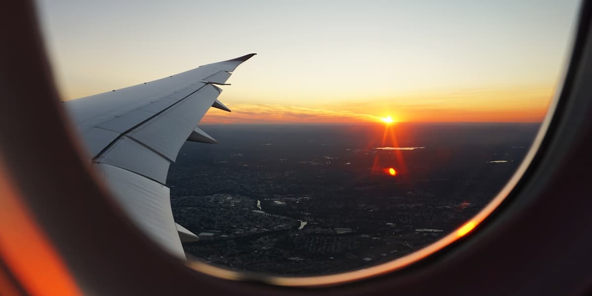 Vorbereitung auf die Ausreise nach Deutschland