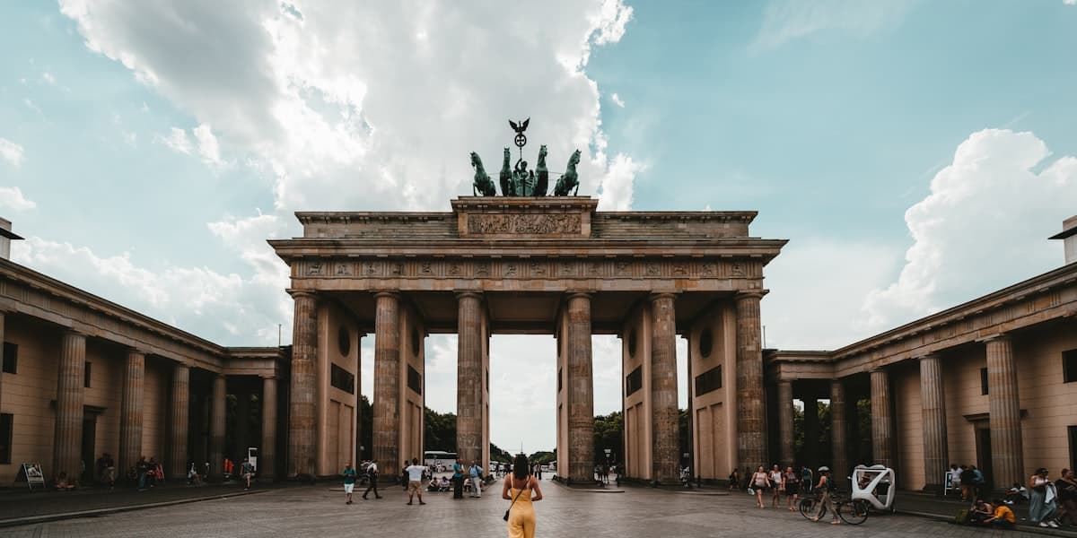 Living in Germany in 2025: The Unfiltered Reality for Indian Ausbildung Students