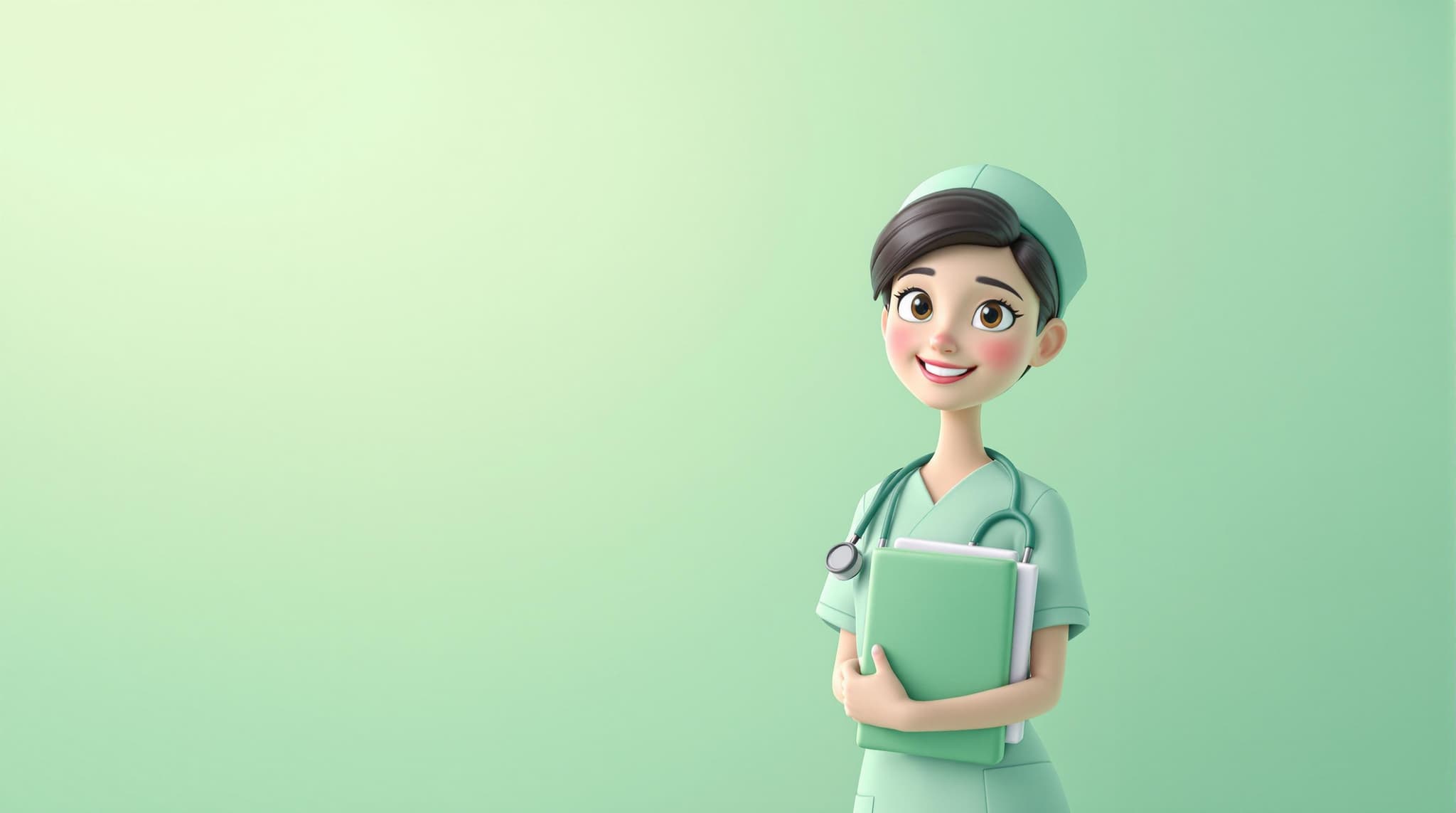 Nursing Ausbildung Training in Germany