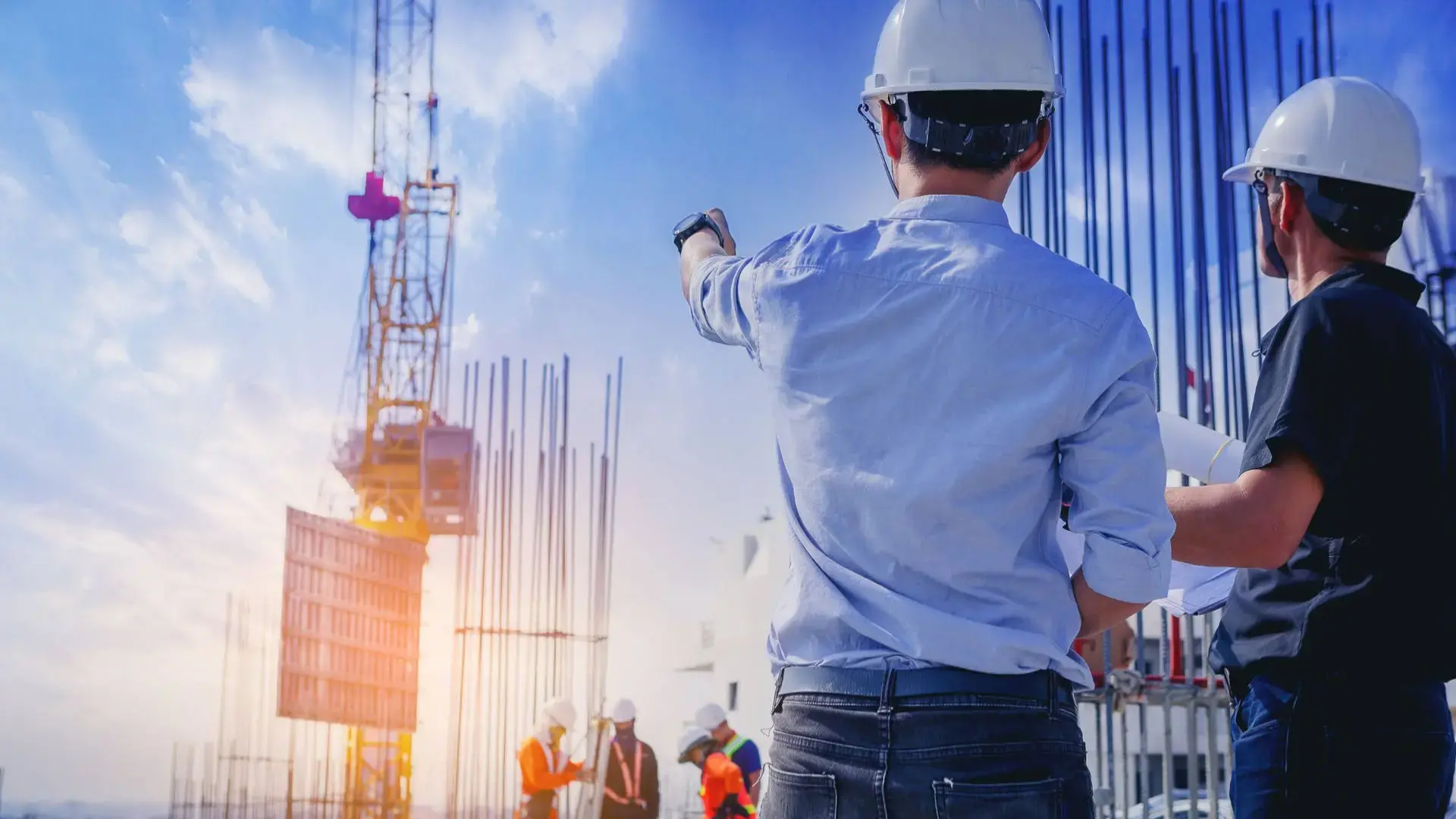 Engineering & Technical sector