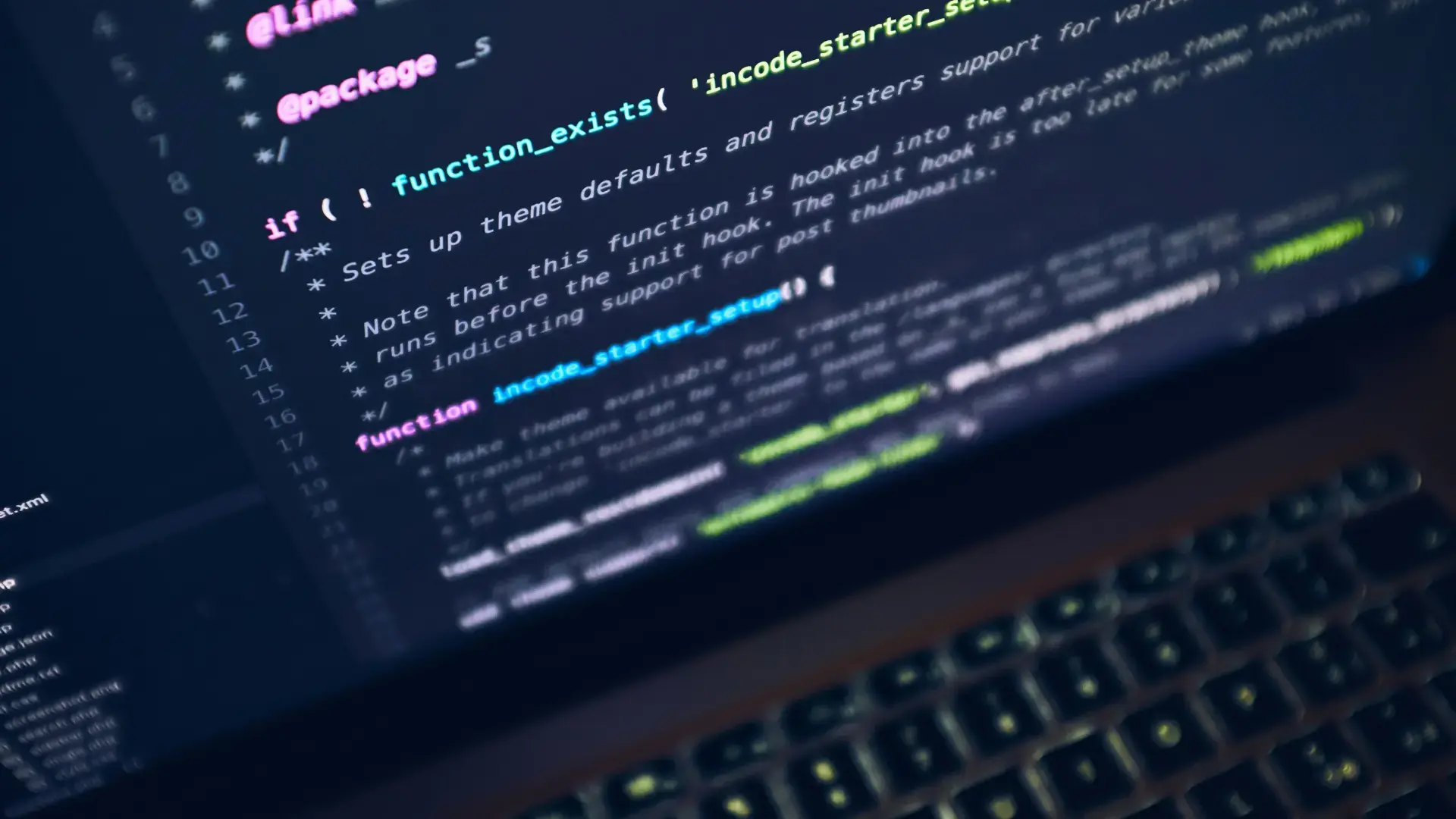 IT & Software sector