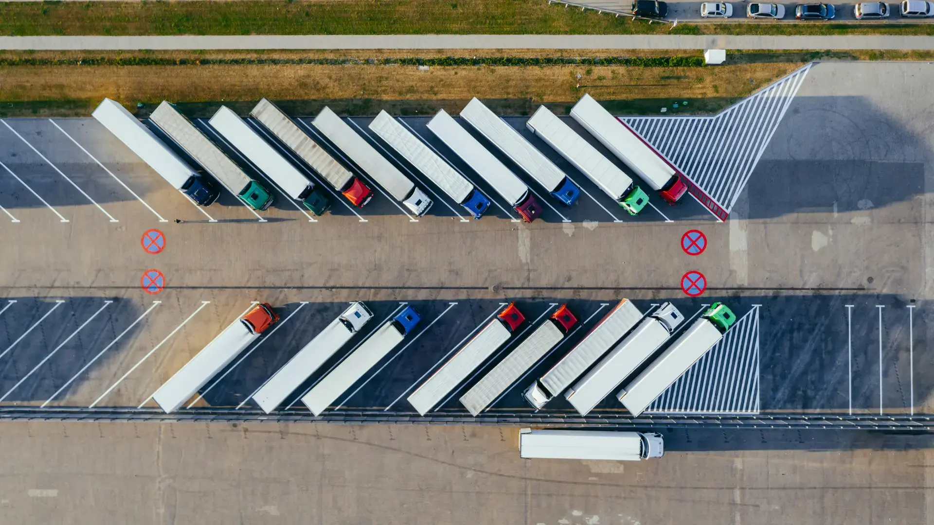 Logistics & Transportation sector