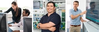 Information Security Specialist (m/f/d) - Image