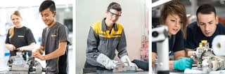 Auszubildender Industriemechaniker (m/w/d) starting September 2026 - Image