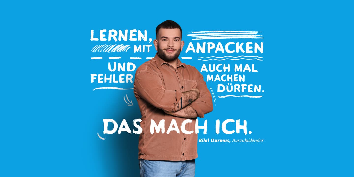Ausbildung for Kaufleute im Gesundheitswesen - Specialization Supply (m/f/d) - Image