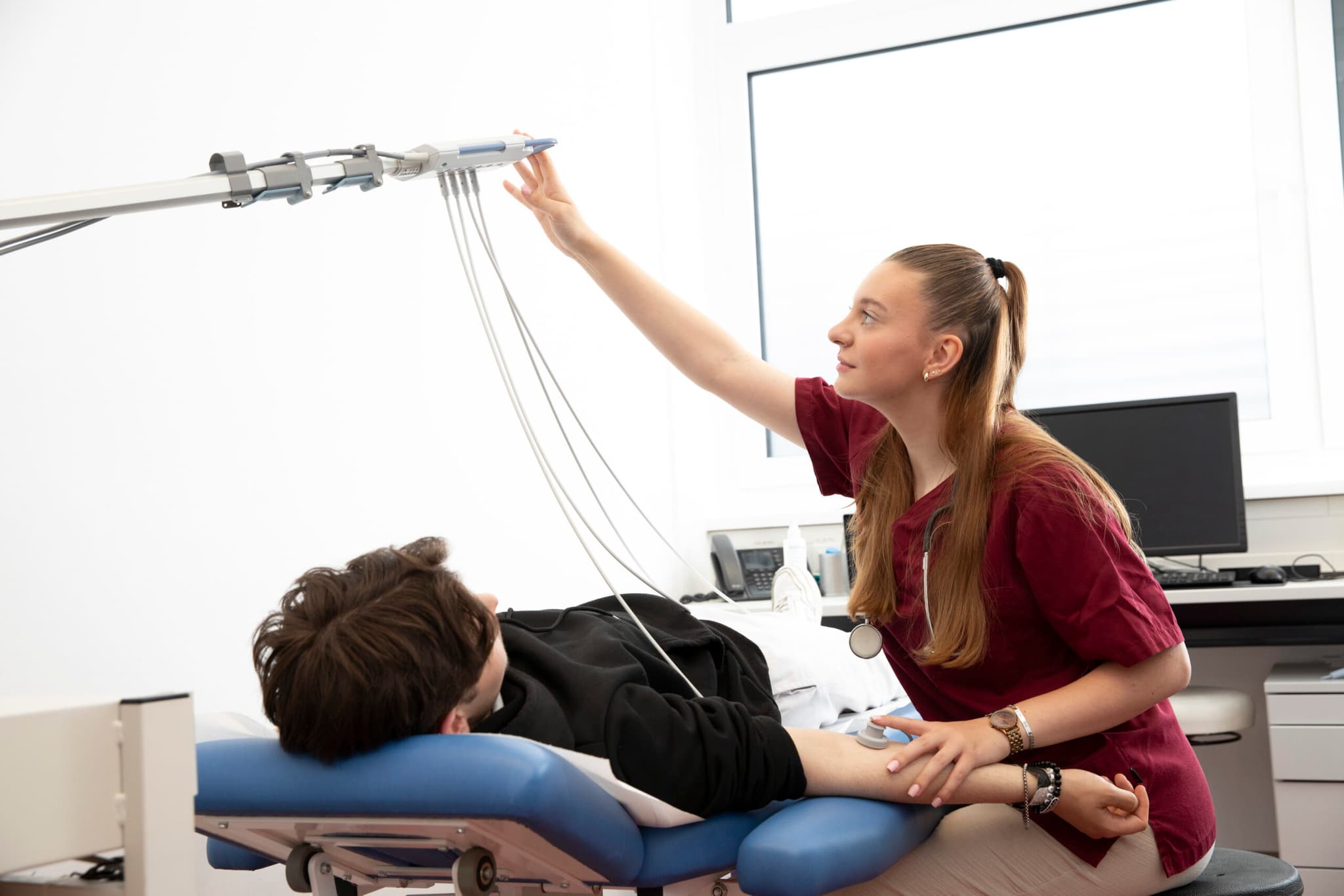 Medical Assistant - Image
