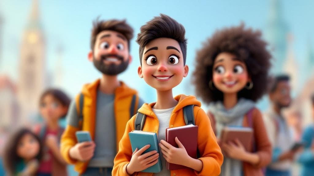 Brazil's German Dream: São Paulo Students' €3,000+ Ausbildung Success Stories