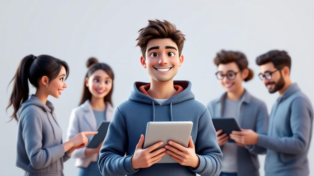 Corporate Partnerships: How GoAusbildung Connects Students with Dream Employers