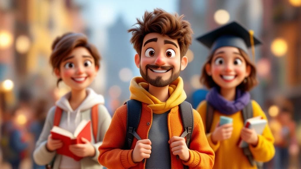 Colombia's German Connection: Bogotá Students' €2,900 Ausbildung Journey