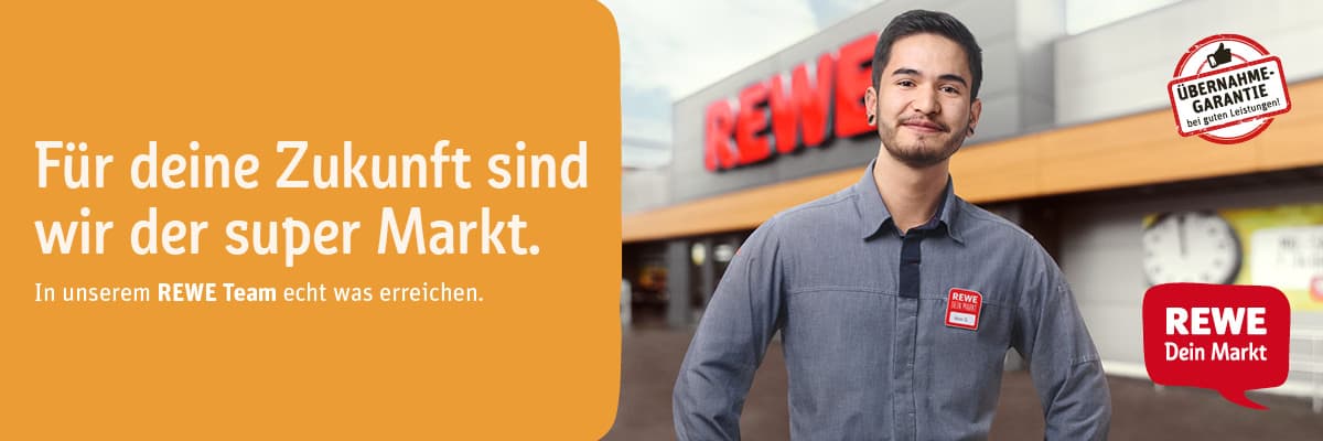Ausbildung as Salesperson, Specialization Delicatessen (m/f/d) - Image