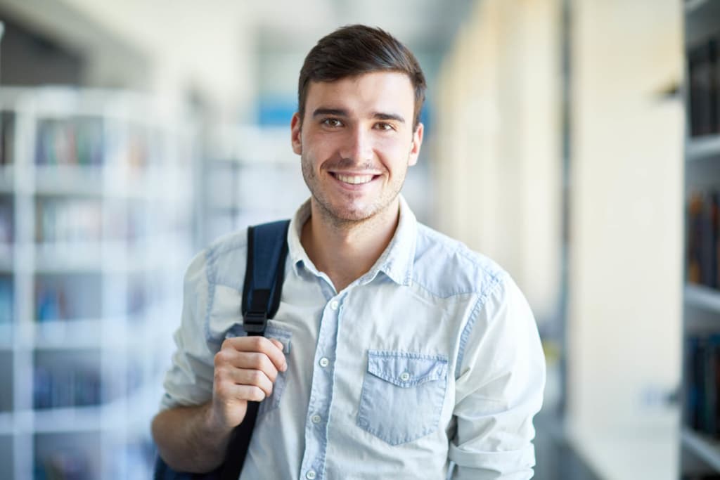 Ausbildung as a Medical Assistant - Image