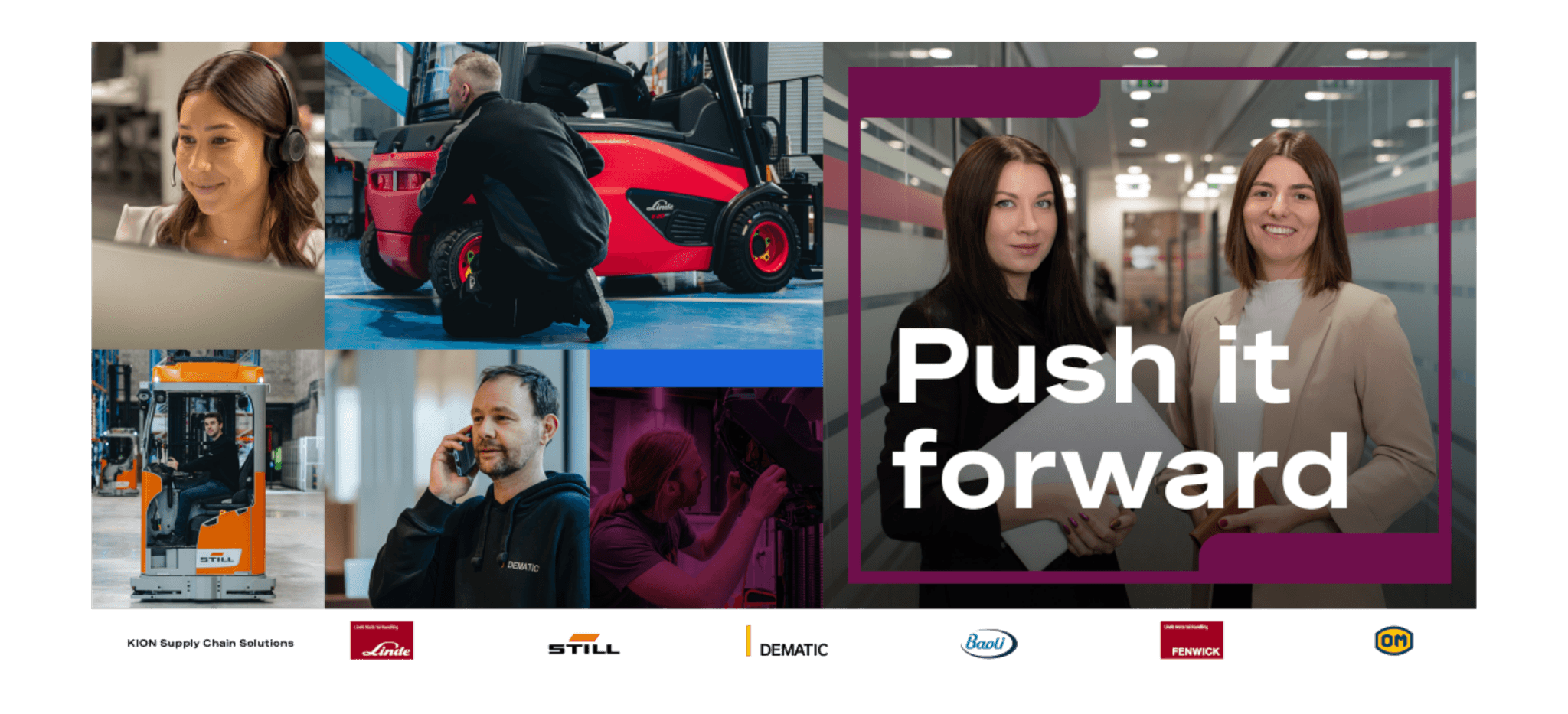 Ausbildung as Mechatronics Technician as Service Technician - Image
