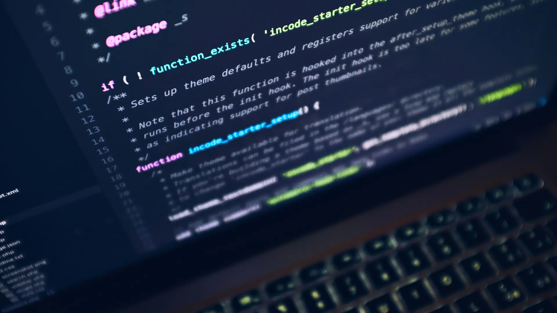 IT & Software sector