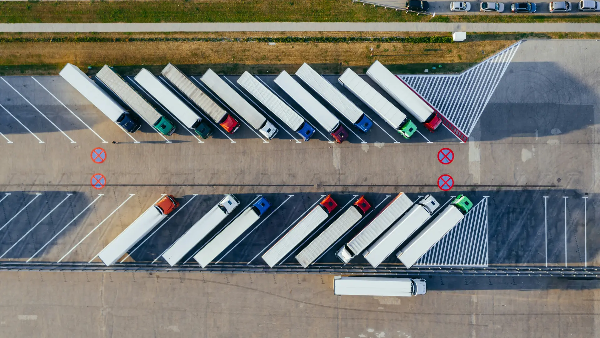 Logistics & Transportation sector
