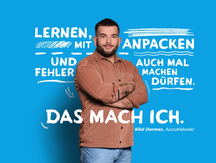 Ausbildung as a Social Insurance Specialist, specializing in General Health Insurance - Image 1