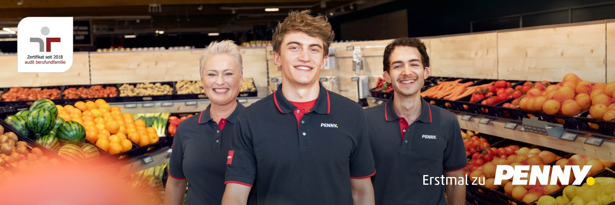 Ausbildung Salesperson - Image 1