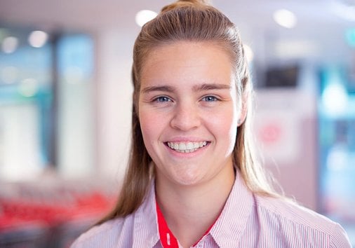 Ausbildung as Salesperson / Retail Salesperson – 2026 - Image 3