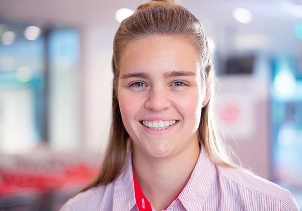 Ausbildung as Salesperson / Retail Salesperson – 2026 - Image 1