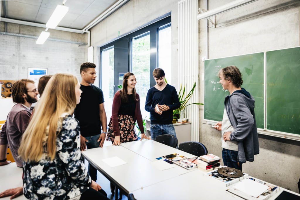 Ausbildung as an Animal Keeper - Research Specialization - Image 1