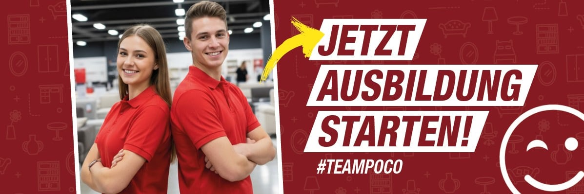 Ausbildung Salesperson / Retail Salesperson - Image 1
