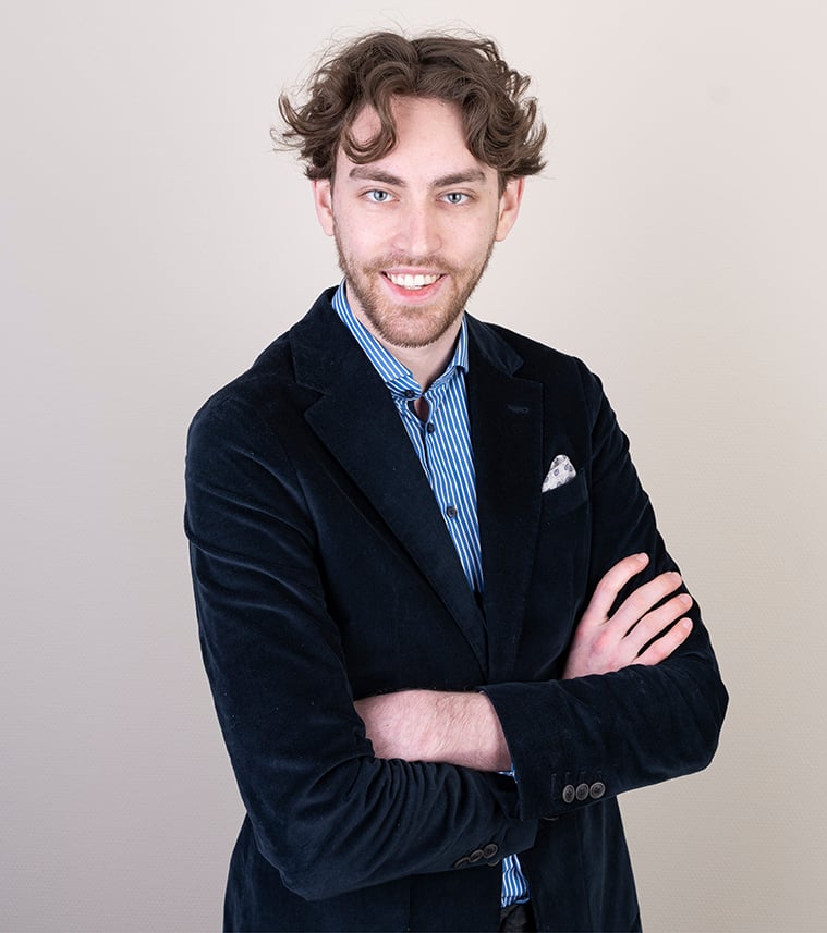 Ausbildung as Designer for Visual Marketing - Image 2