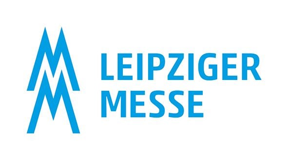 Leipziger Messe GmbH logo