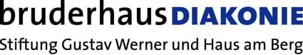 BruderhausDiakonie - Stiftung Gustav Werner und Haus am Berg