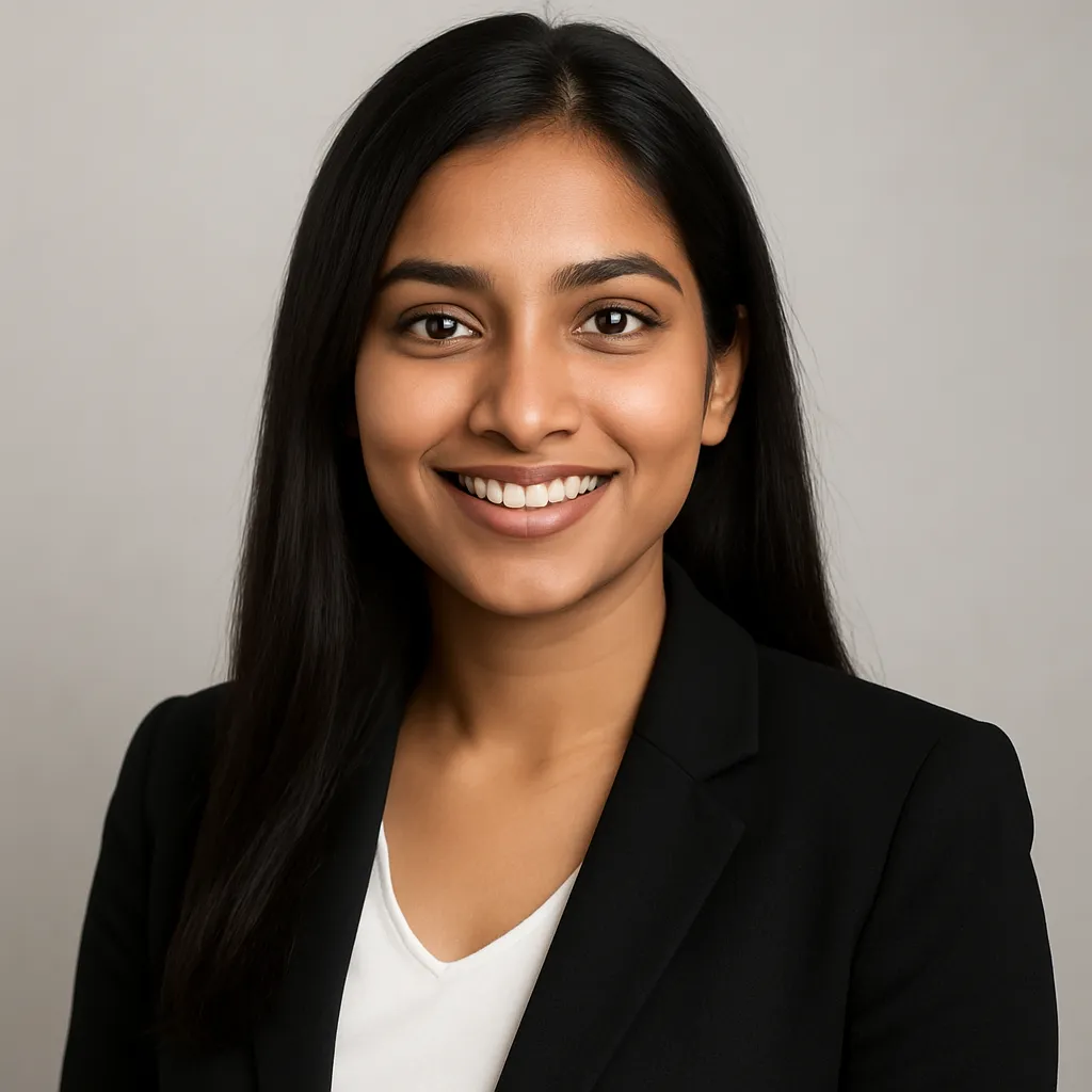 Priya from India
