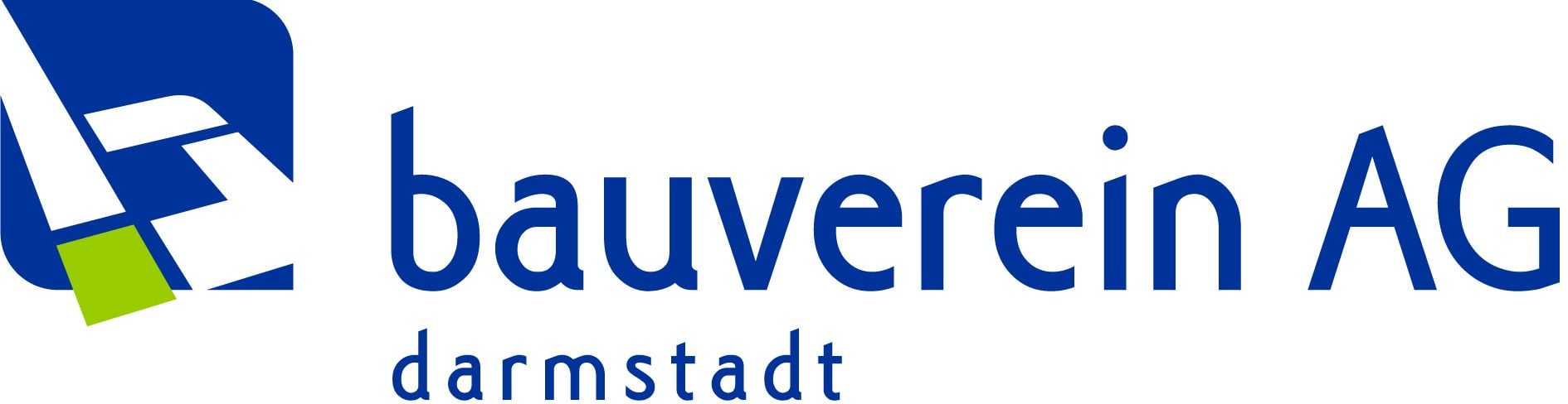 bauverein AG logo