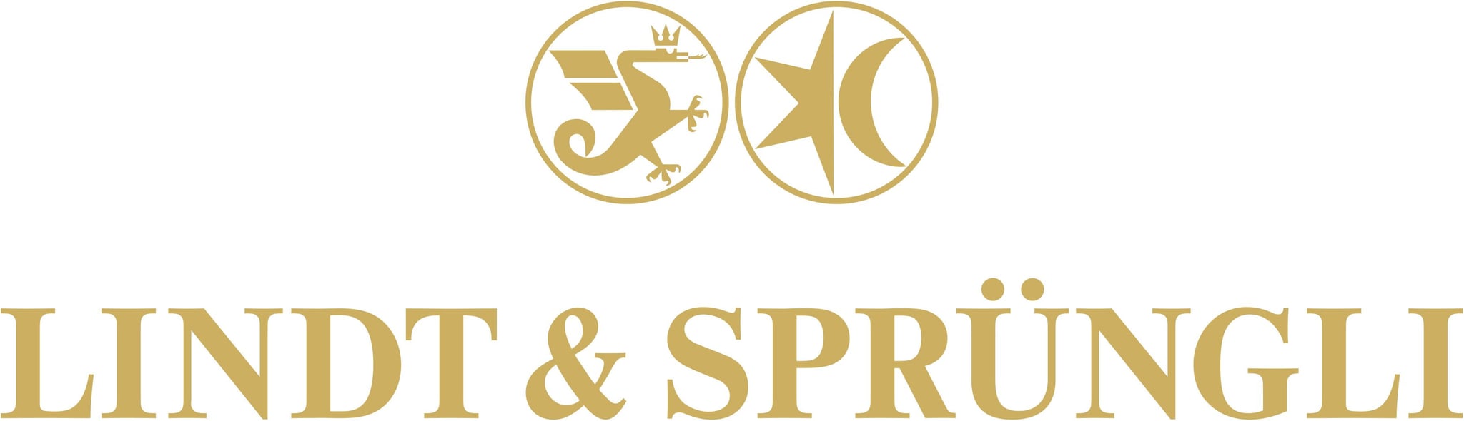 Chocoladefabriken Lindt & Sprüngli GmbH logo