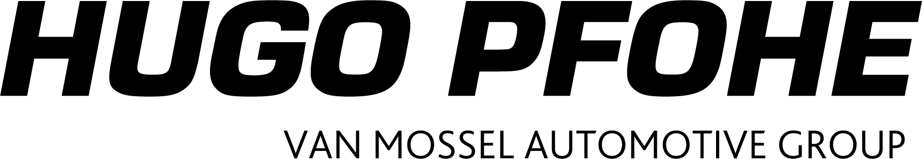 Hugo Pfohe GmbH