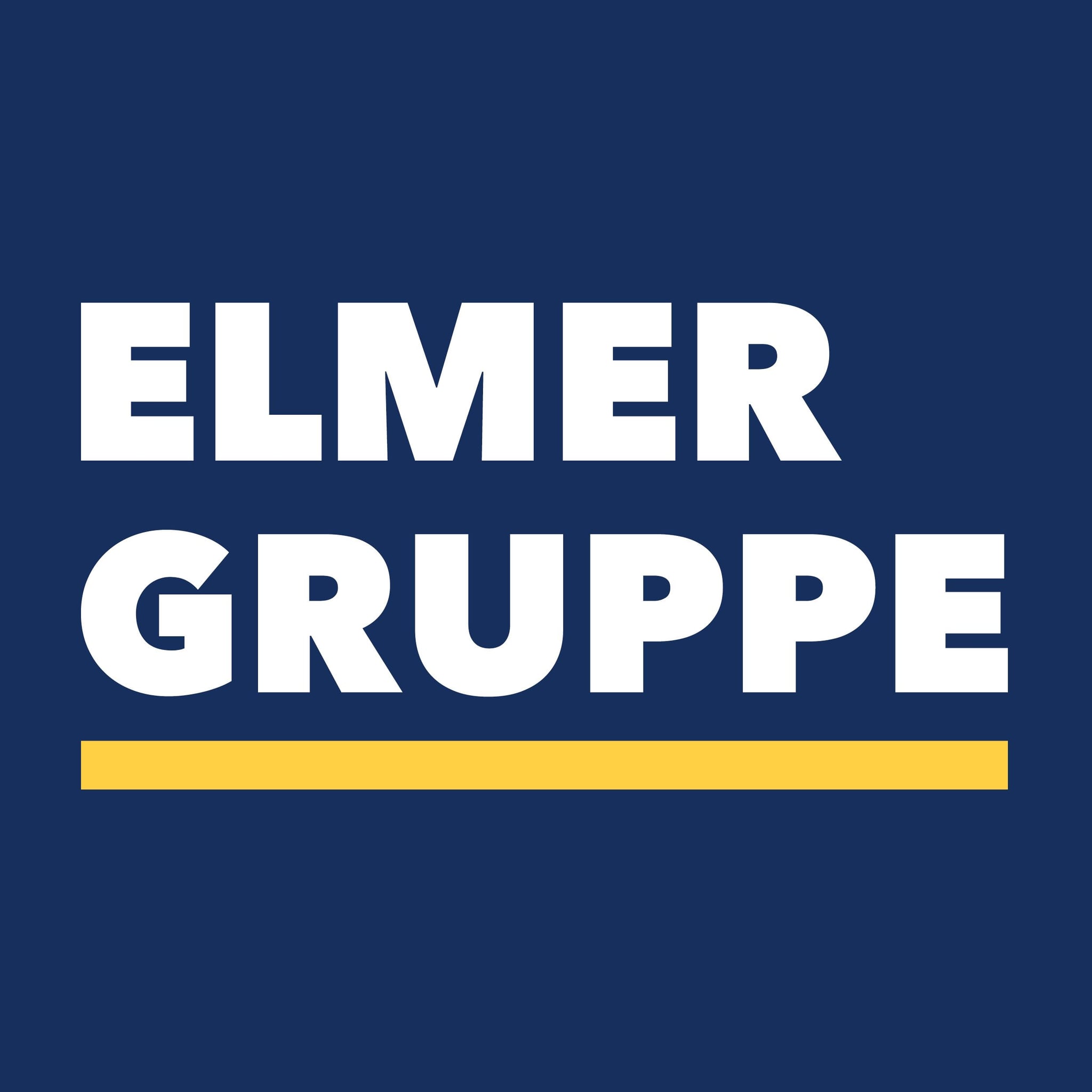 Elmer Gruppe