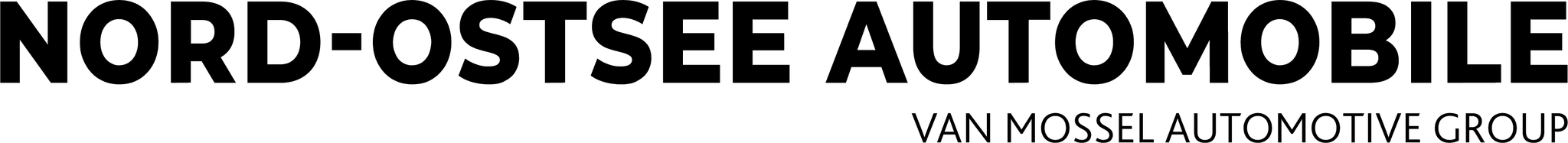 Nord-Ostsee Automobile SE & Co. KG