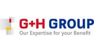 G+H ISOLIERUNG GmbH