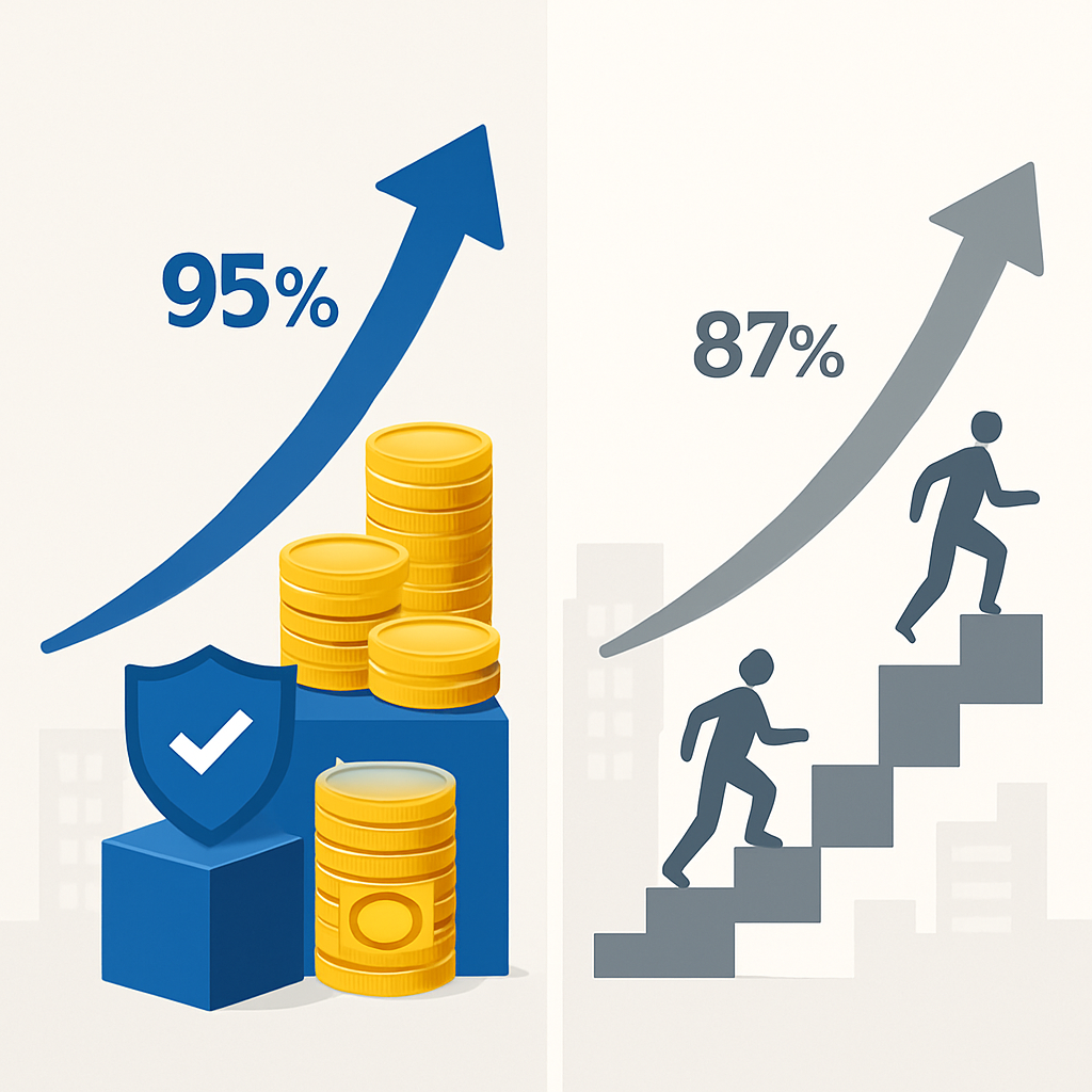 Benefits Beyond Salary: Job Security, Pension Contributions, and Career Advancement - Professional Ausbildung Consultation ROI: €25,000 Investment vs €150,000 Lifetime Value
